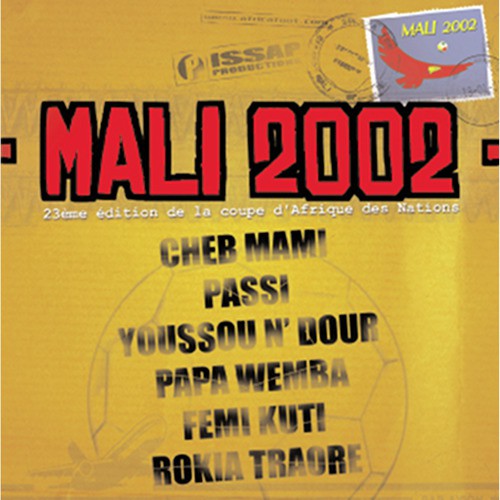 Mali 2002