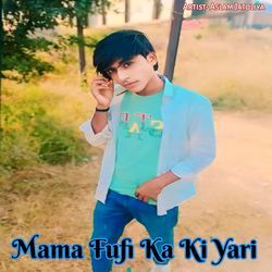 Mama Fufi Ka Ki Yari-KjwuegR4AQM