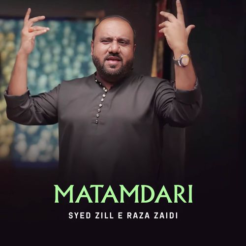 Matamdari
