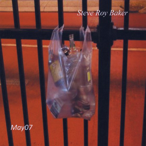 A Skewer Through My Chest cover art