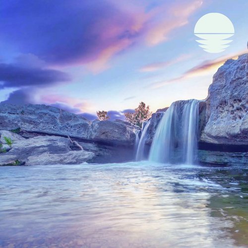 McKinney Falls (Loopable Rain) cover art