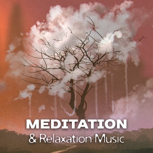 Meditación Profunda cover art