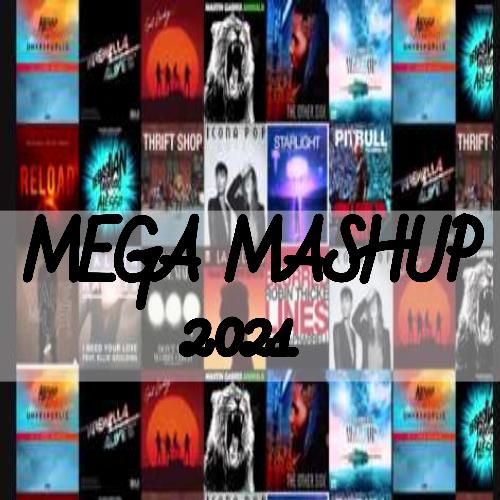 Mega Mashup 2021_poster_image