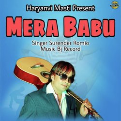 Mera Babu
