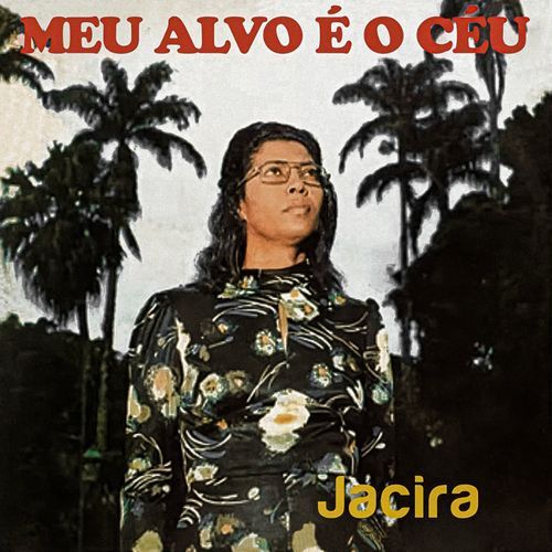 Meu Alvo É o Céu
