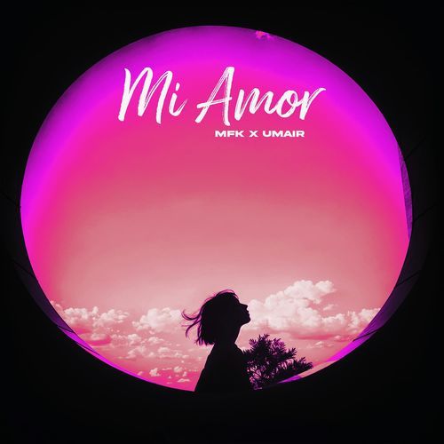 Mi Amor