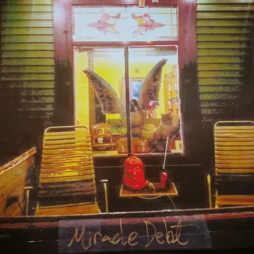 Homesick Gift cover art