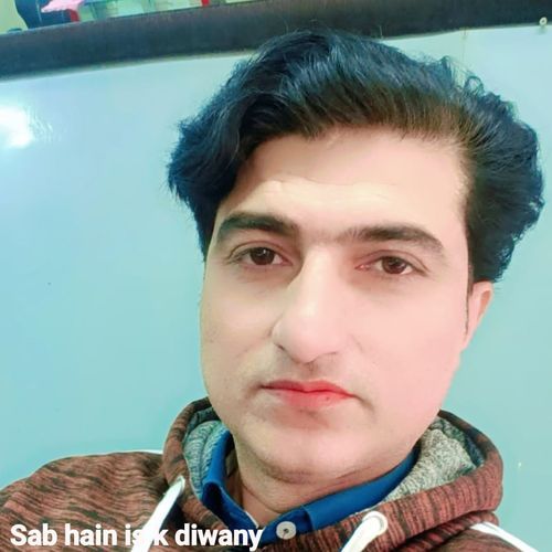 Mobile Wala Jin Agaya