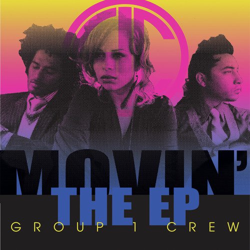 Movin&#39; - The EP