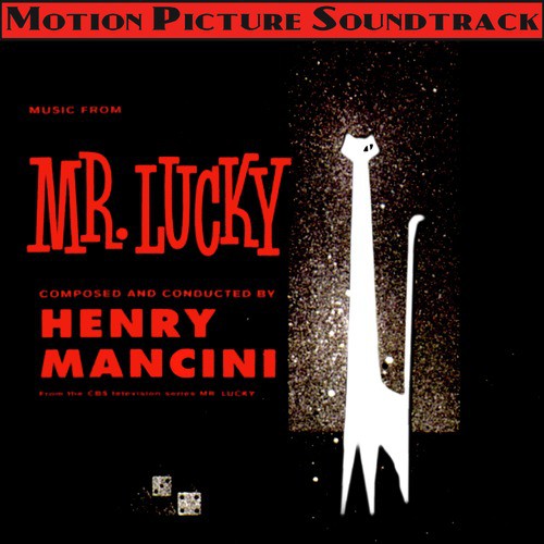 Mr. Lucky - Soundtrack