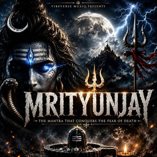 Mrityunjay (Mahadev's Powerful Anthem)