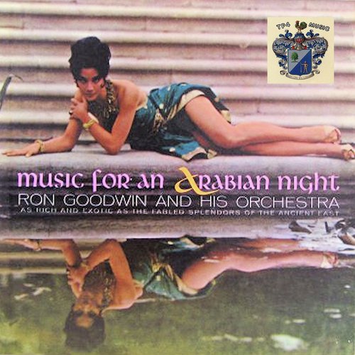 Music for an Arabian Night