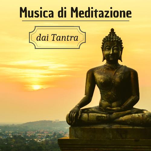 Meditazione tantrica