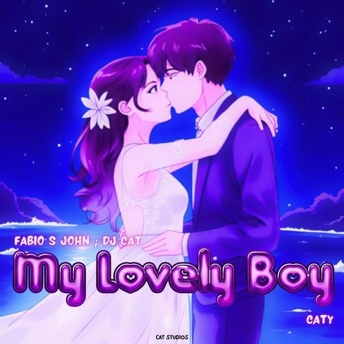 My Lovely Boy