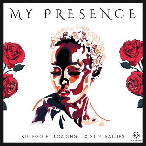 My Presence (Radio Edit)