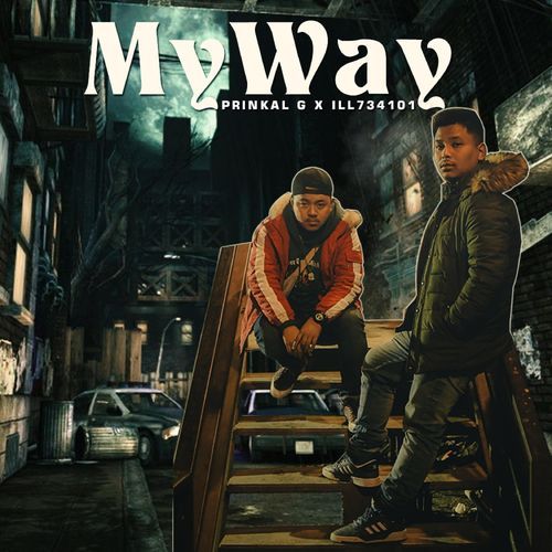 My Way_poster_image