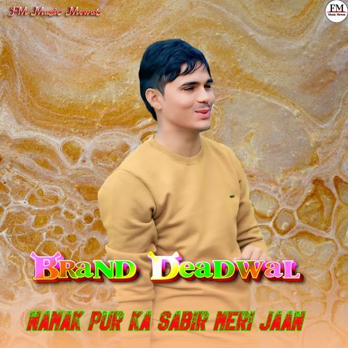 Namak Pur Ka Sabir Meri Jaan