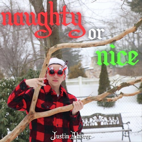 Naughty or Nice_poster_image