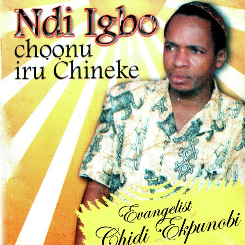Akuko Biafra