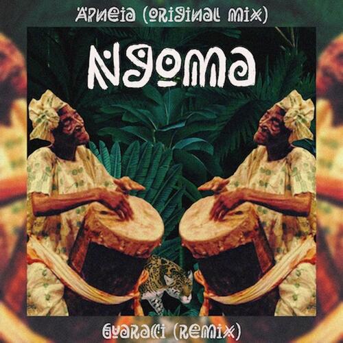 Ngoma
