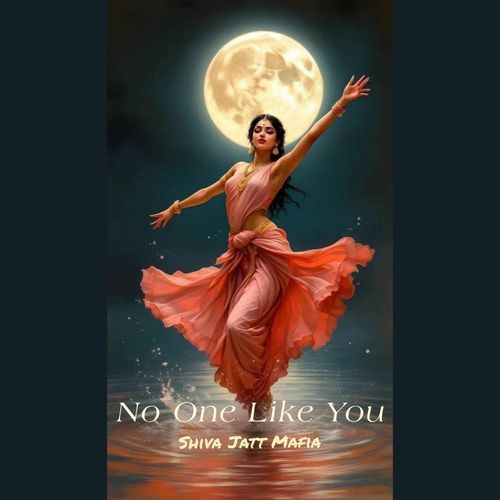 No One Like You