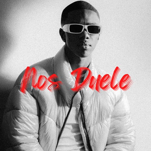 Nos Duele cover art