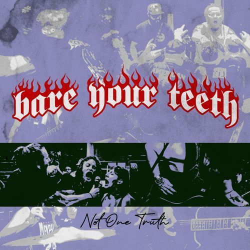 Not One Truth cover art