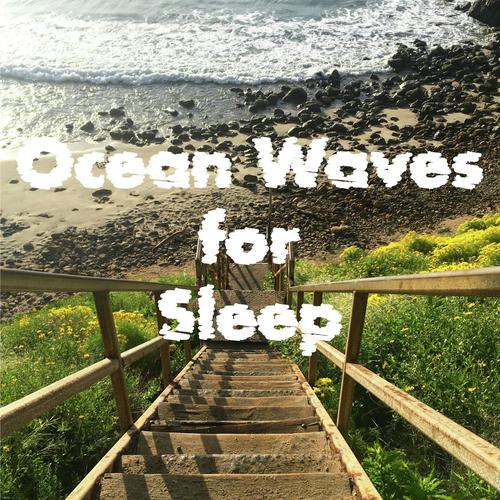 Calm Morning Waves for Sleep