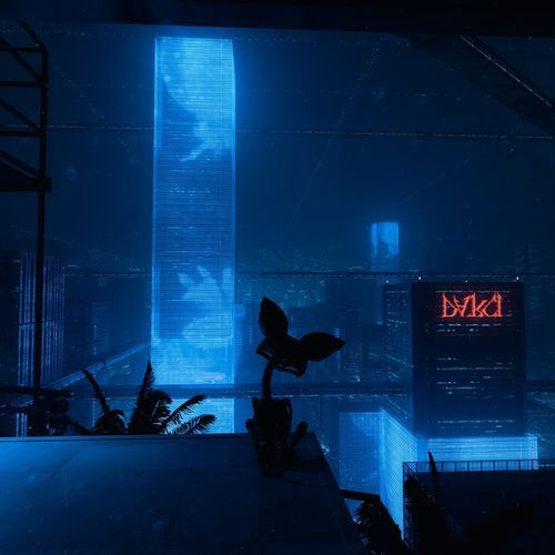 On My Own cover art