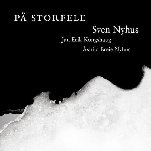Lydarslått cover art