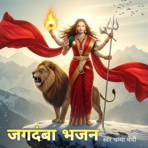 जगदम्बा भजन
