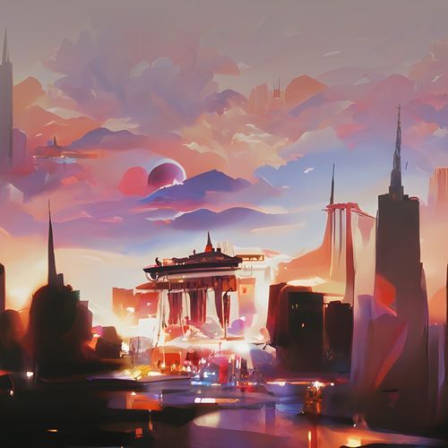 Paisley Jace Johnson cover art