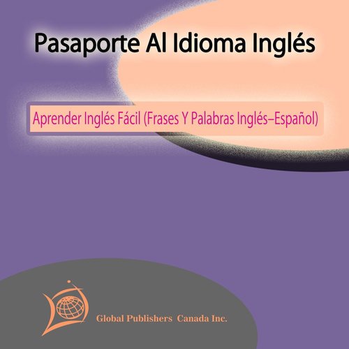 Nacionalidade En Inglés cover art