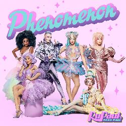 Phenomenon (Cast Version)