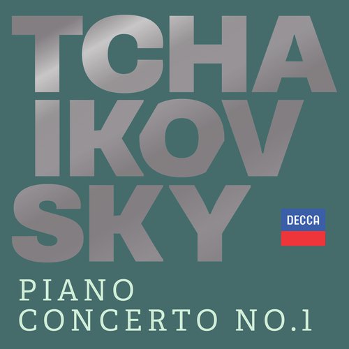 Tchaikovsky: Piano Concerto No. 1 in B-Flat Minor, Op. 23, TH 55 - 1. Allegro non troppo e molto maestoso (Excerpt)