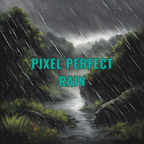 GentleThunder: Soft Rain Sounds for Deep Relaxation