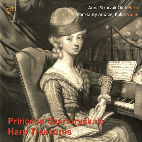 Jean-Baptiste Cardon: Sonata No. 1 in E-flat Major, Op. 7: I. Allegro cover art