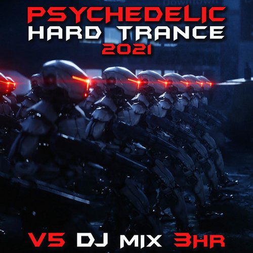 The Off (Dark Trance 2021 Mix) (Mixed)