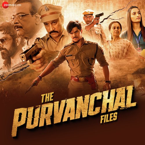 Purvanchal Ki Dhara (From &quot;The Purvanchal Files&#039;)