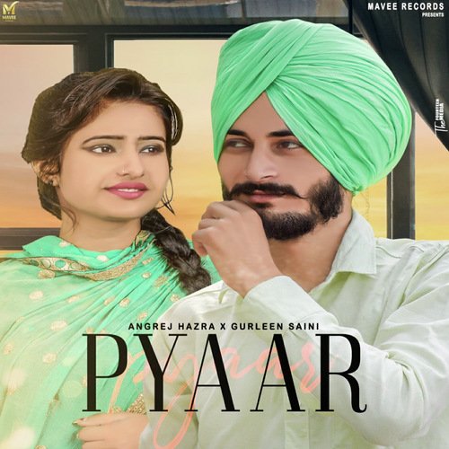 Pyaar (single)
