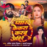 Pyar Kekra Se Karbu Ahire Se