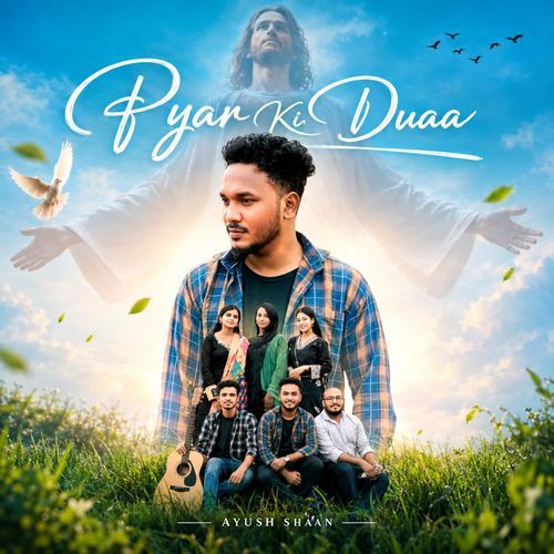 Pyar ki Duaa