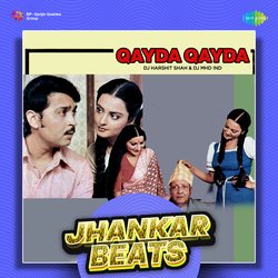 Qayda Qayda - Jhankar Beats-KDAOchppdWA