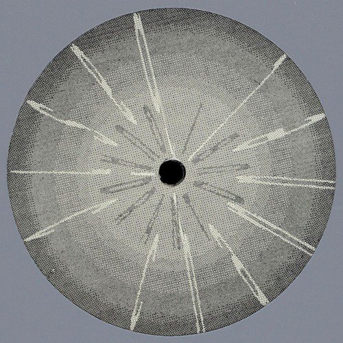 Quadrant Dub I cover art