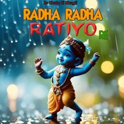 Radha Radha Ratiyo Re-LwMHcAQFXlg