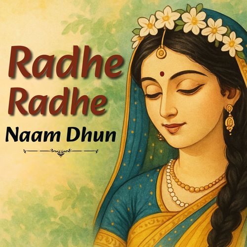 Radhe Radhe Naam Dhun