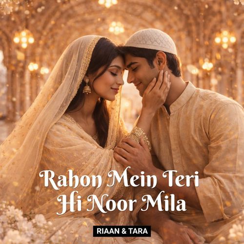 Rahon Mein Teri Hi Noor Mila