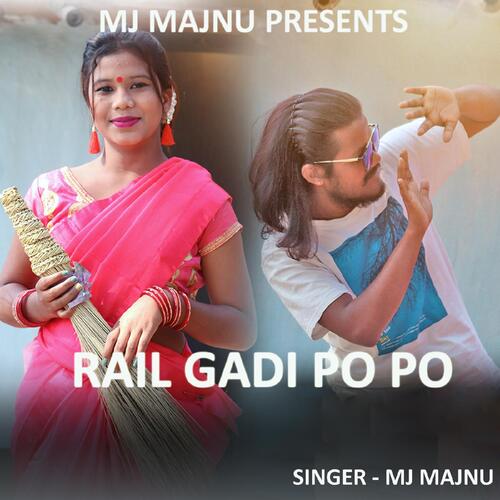 Rail Gaddi - Song Download from Rail Gaddi @ JioSaavn