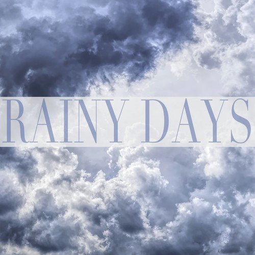 Rain Makers cover art