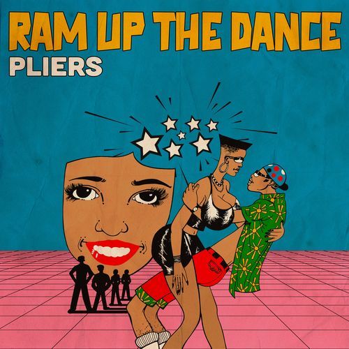 Ram Up The Dance